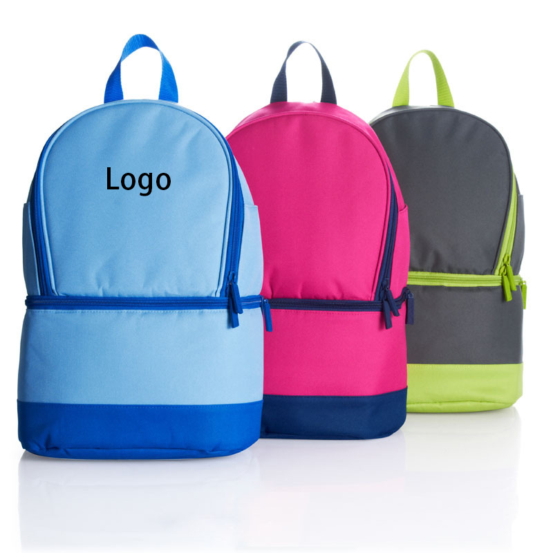 Insulated Cooler Backpack 5