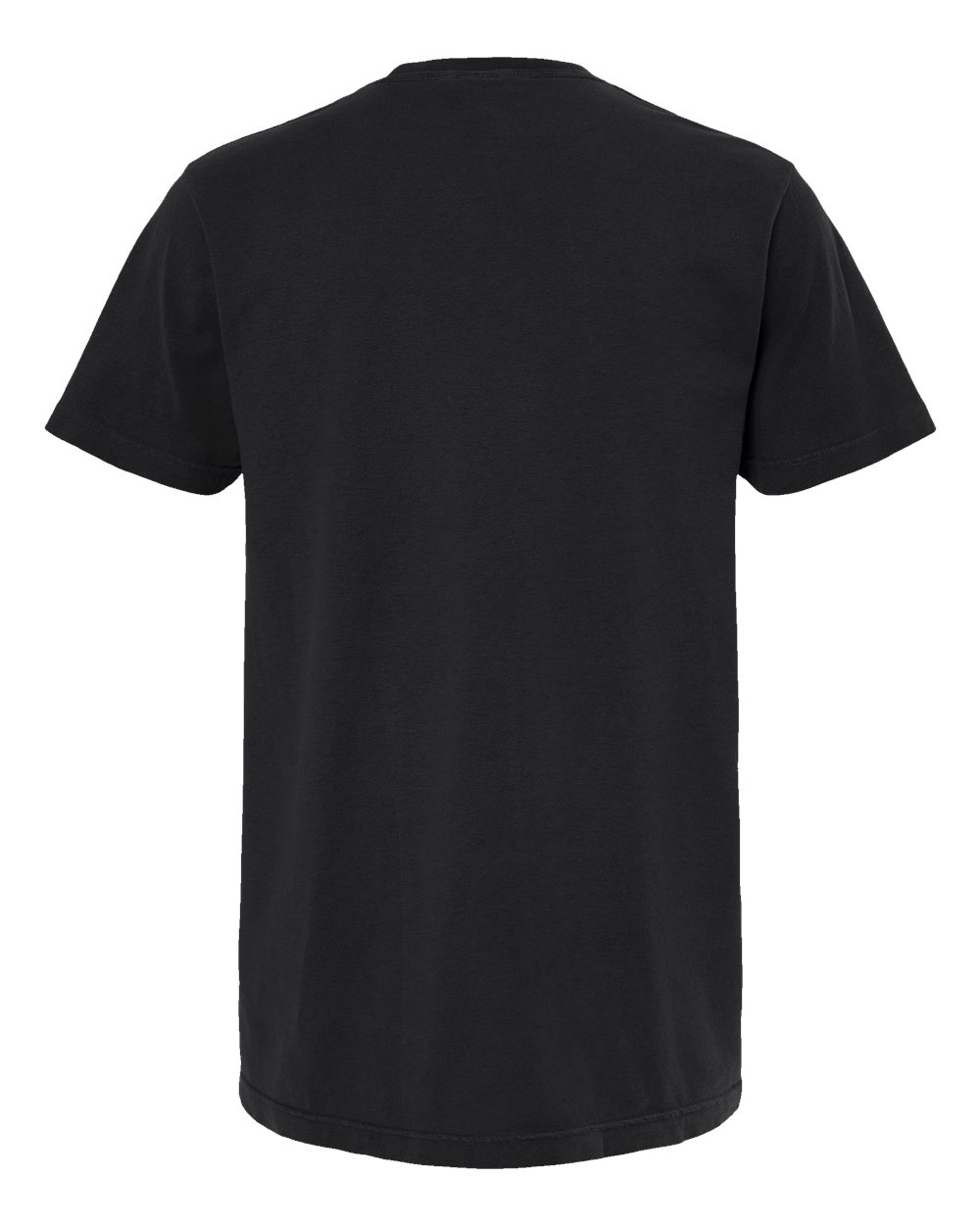Unisex Vintage Garment-Dyed T-Shirt - 6500M 112