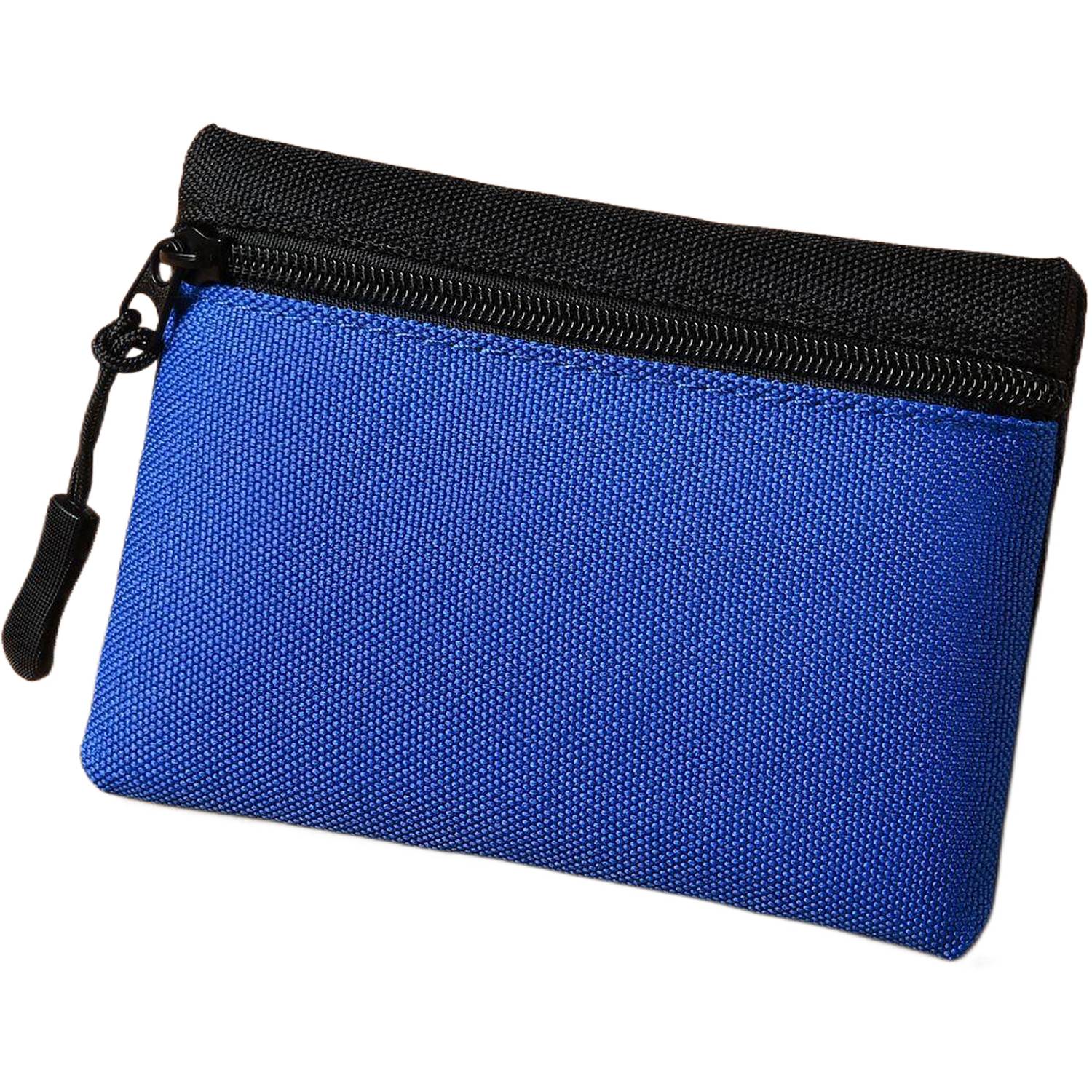 Mini Canvas Zipper Coin Pouch 3