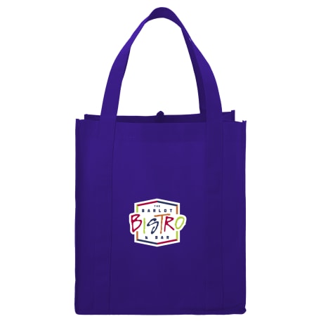 Little Juno Non-Woven Grocery Tote 421