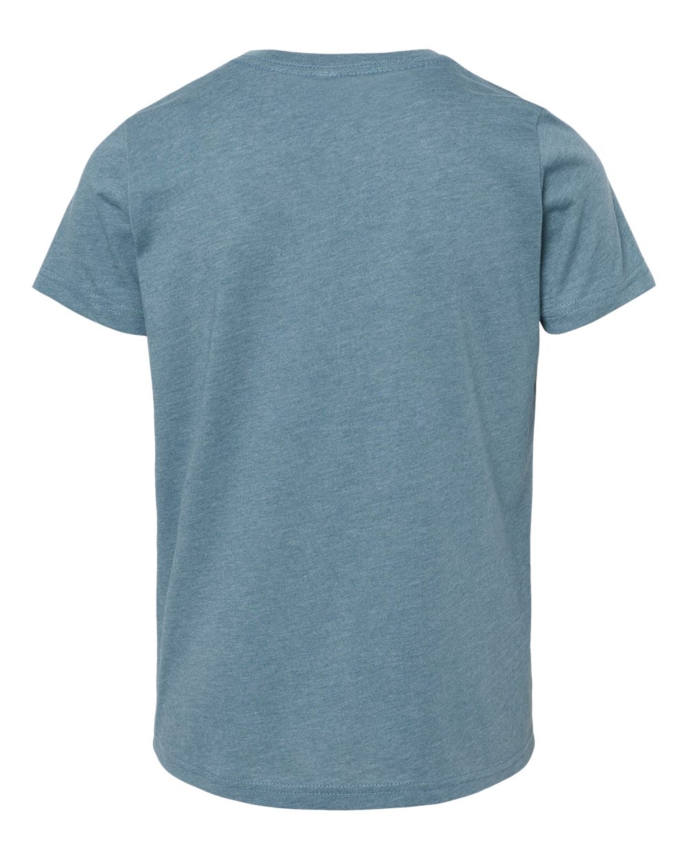 Youth CVC Jersey Tee - 3001YCVC 19