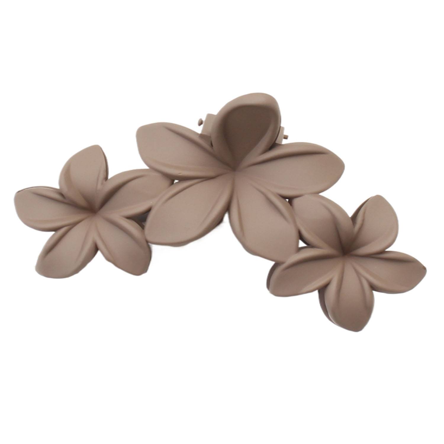 Flower Hair Clip 5
