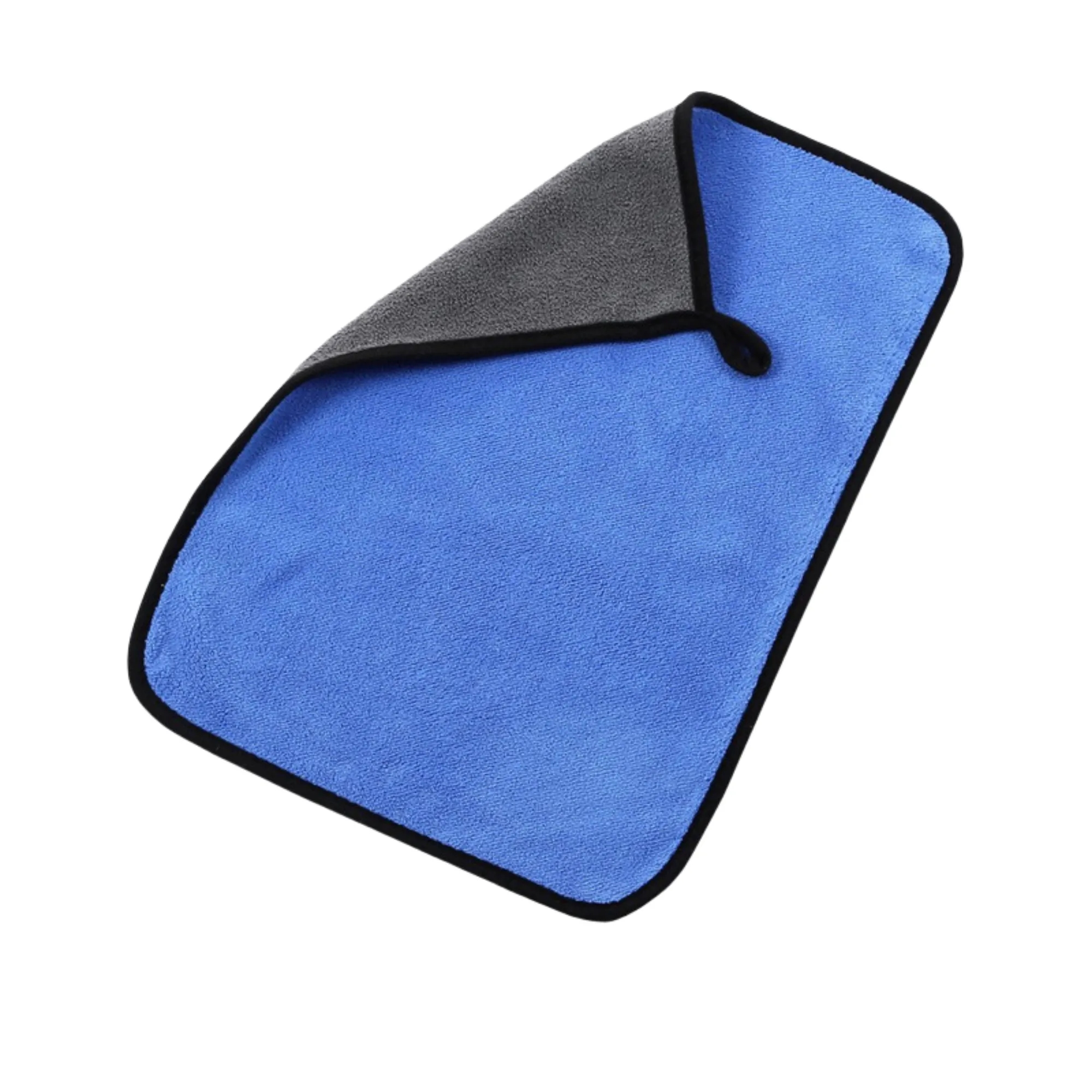 Coral Fleece Thickened Absorbent Car Washing Towel 6