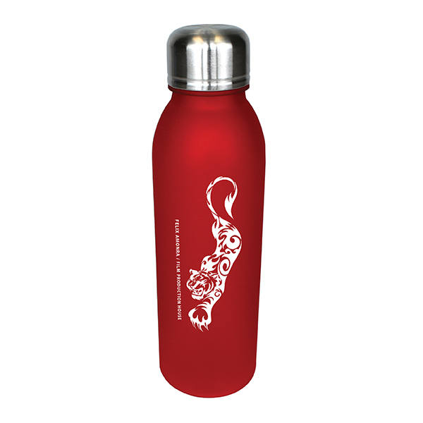 Halcyon® 25 oz. Co-Poly Bottle 10