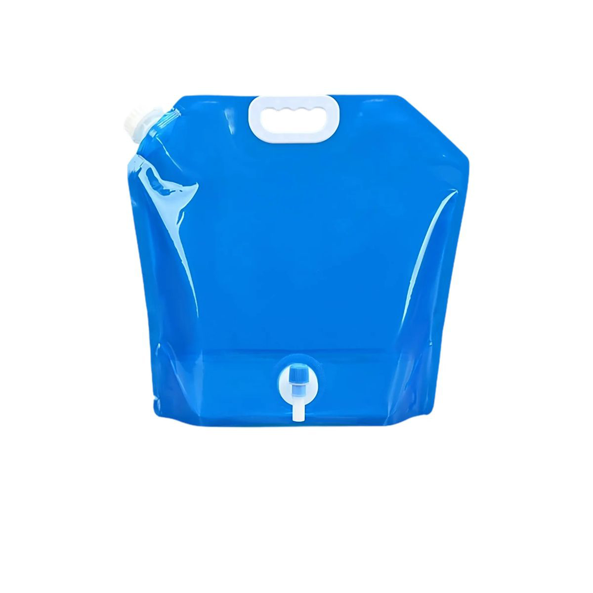 Portable Water Container with Spout 6