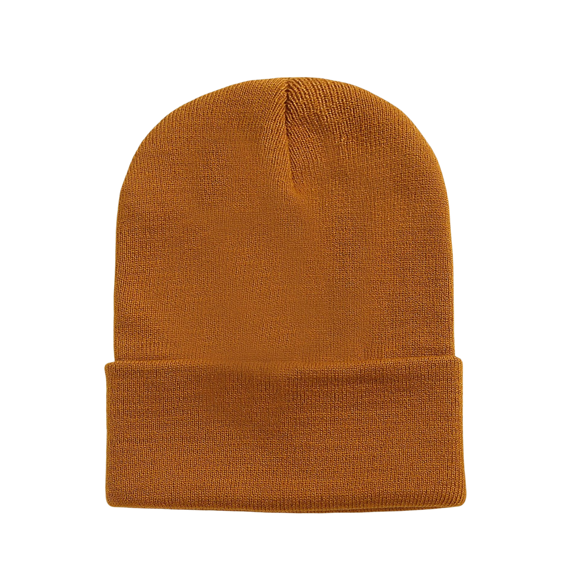 Warm Knitted Hat 3