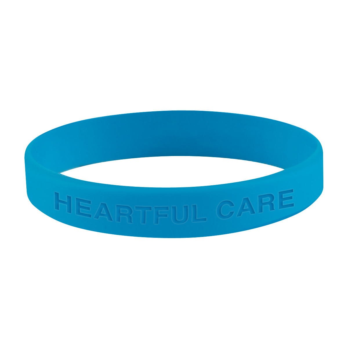 Single Color Silicone Bracelet 32