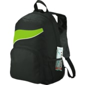 Tornado Deluxe Backpack 165