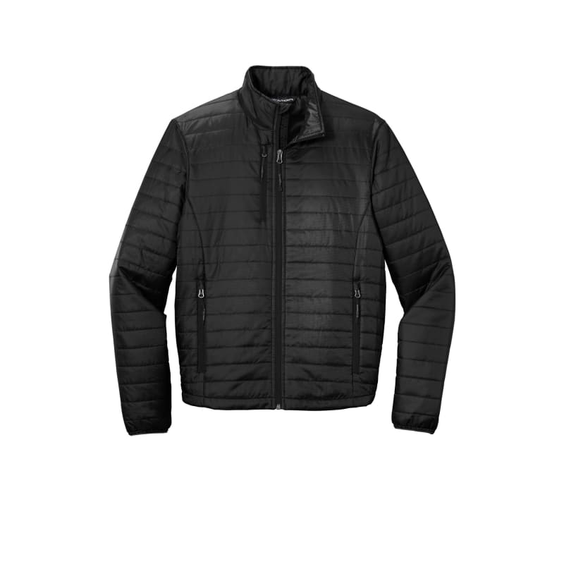 Port Authority Packable Puffy Jacket 4