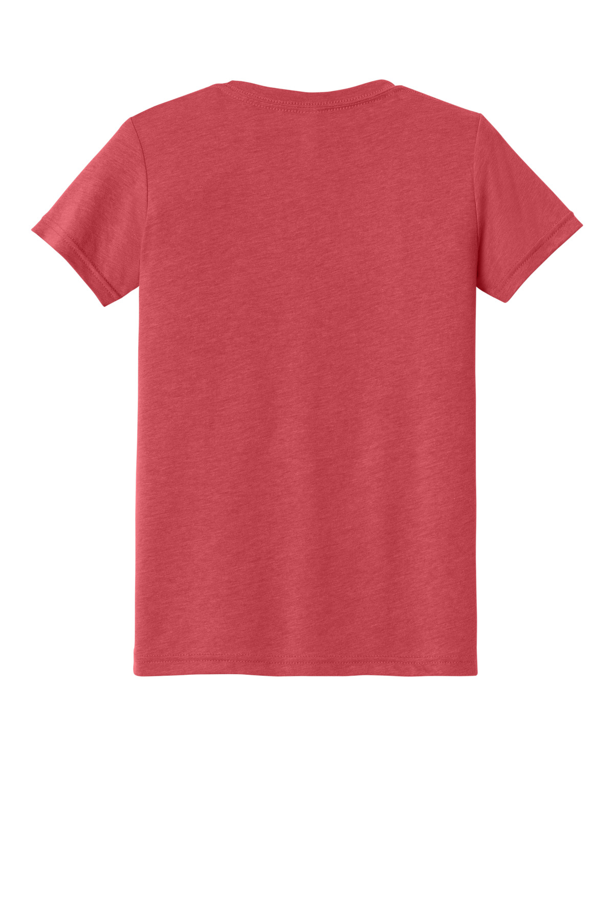 BELLA+CANVAS Youth Triblend Short Sleeve Tee. BC3413Y 46