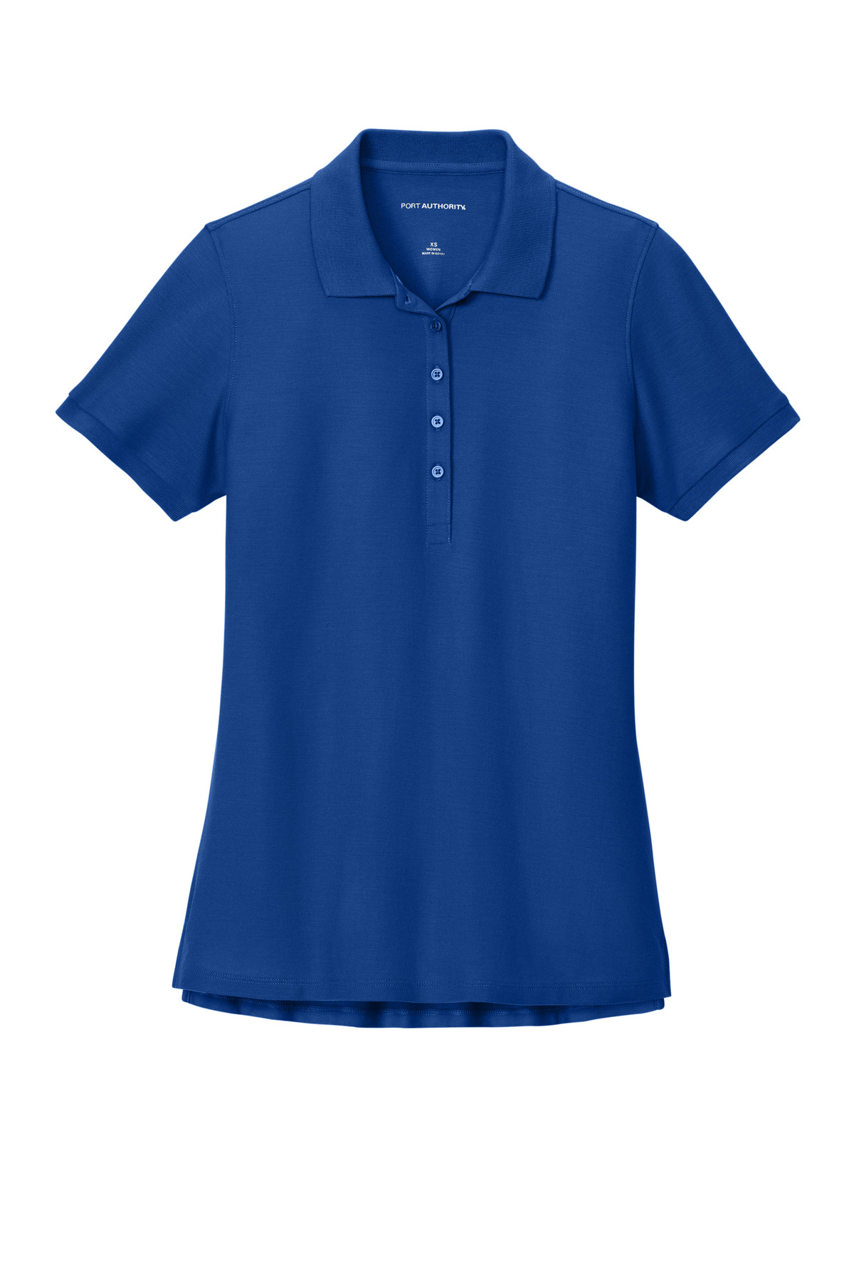 Port Authority Women's Wearever Signature Pique Polo LK200 44