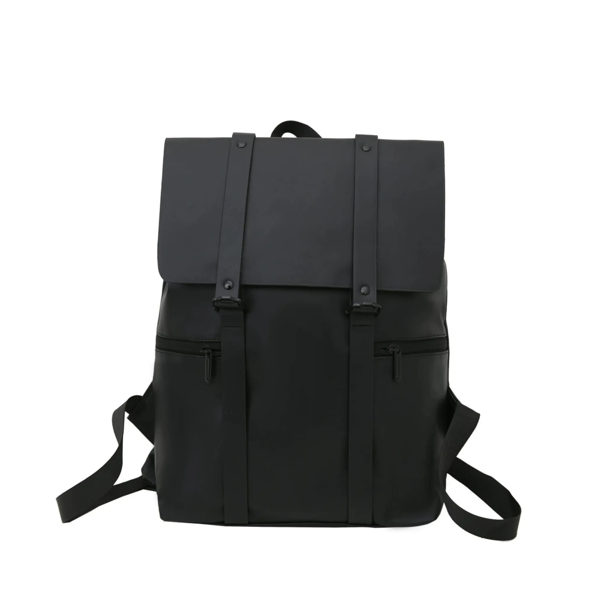 Student Couple Business Computer Backpack 2