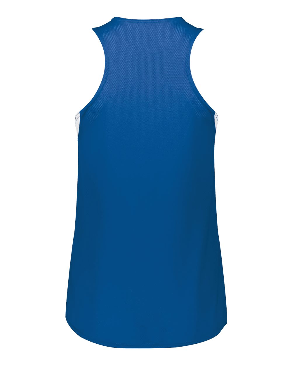 Women's PR Max Track Racerback Jersey - 221335 8