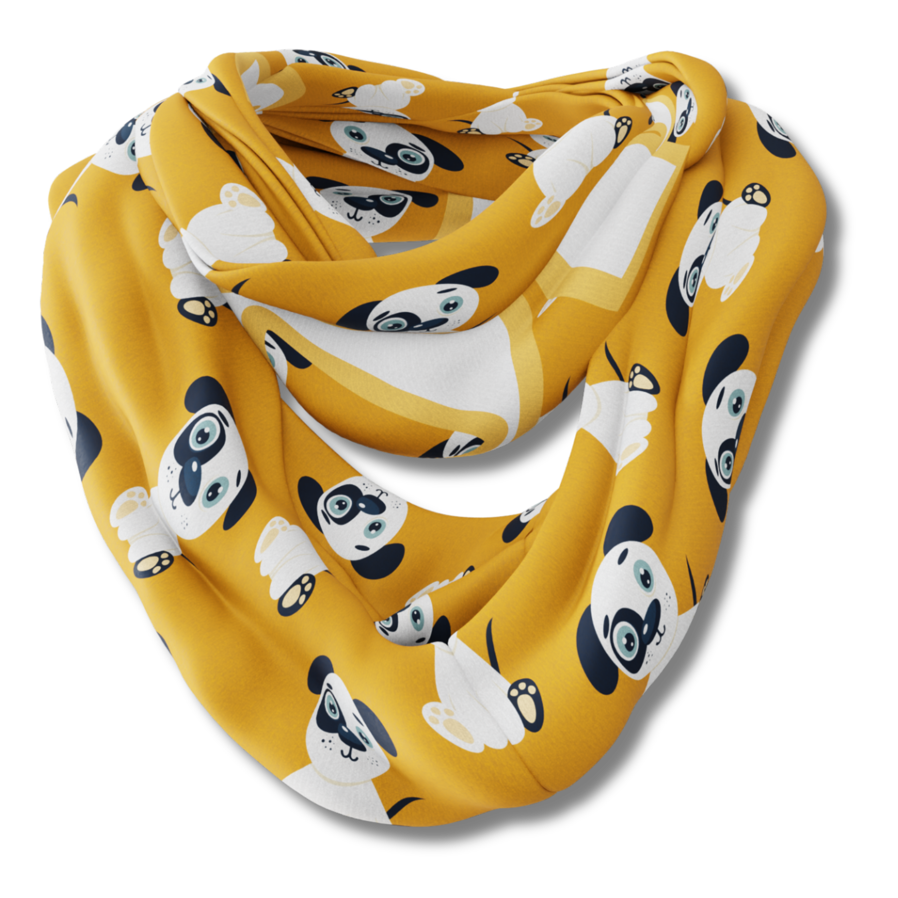 Infinity Scarf