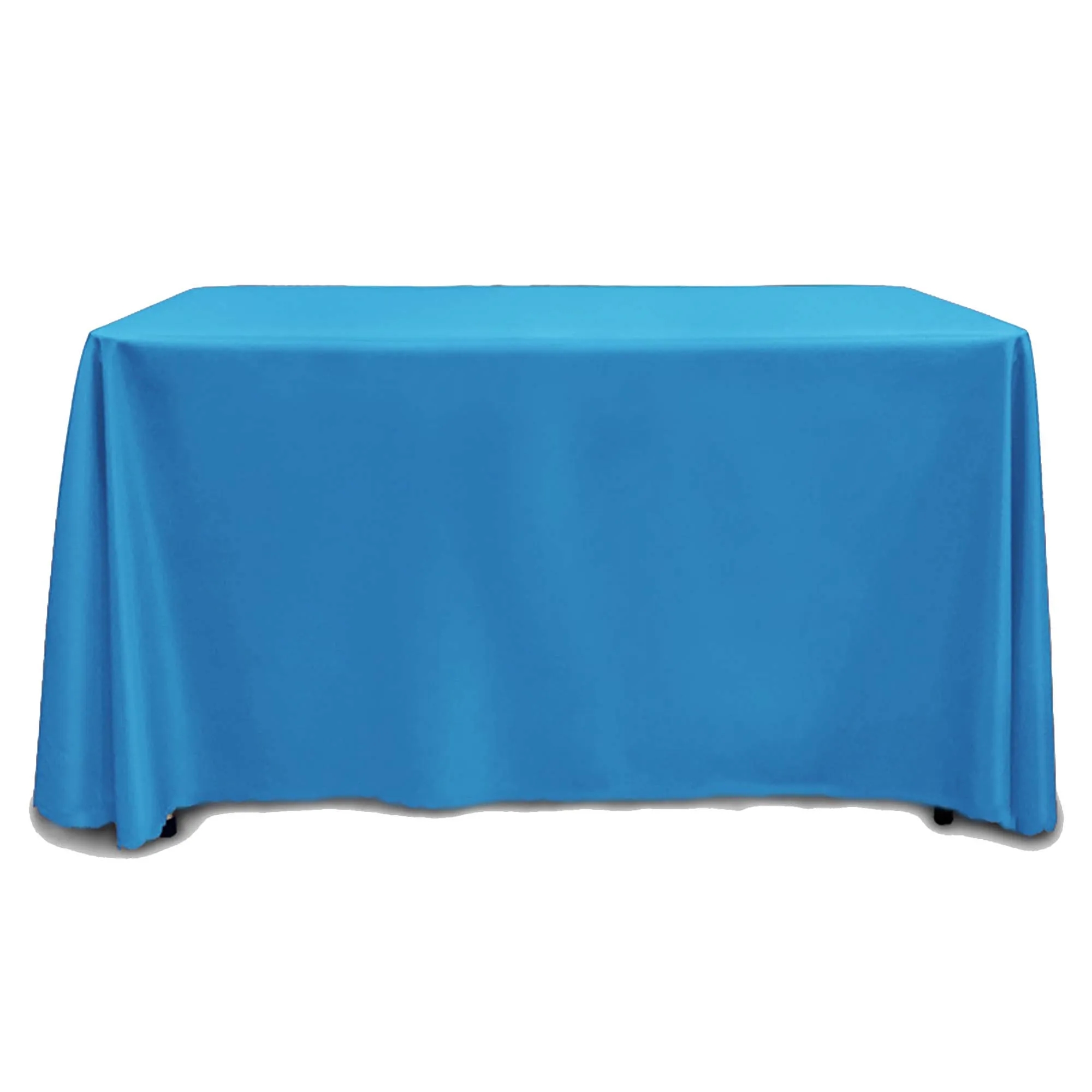 6' Economy Table Throw Cover 8