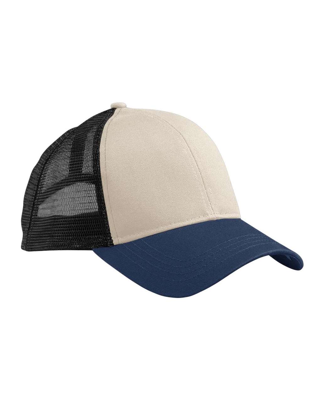 Eco Trucker Cap - EC7070 6