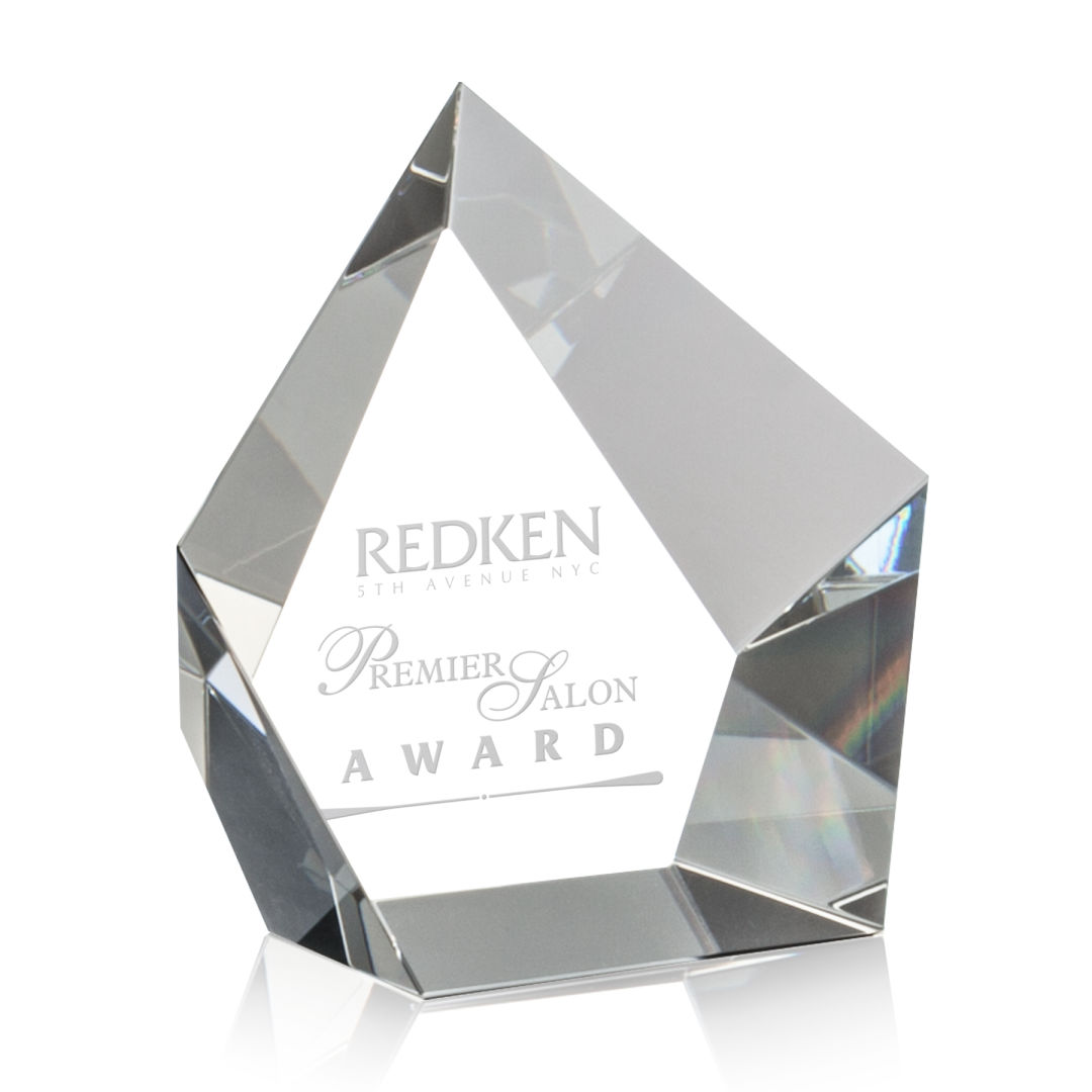 Valecrest Award 2