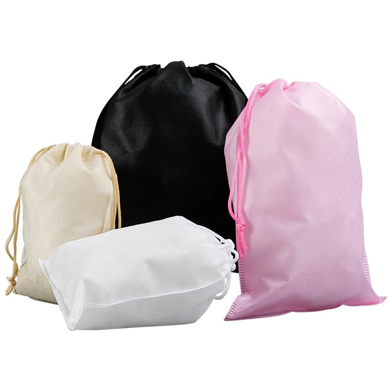 Non-woven Drawstring Bag 1