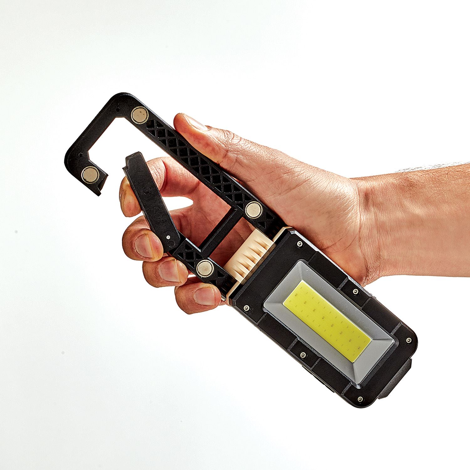 CEDAR CREEK® AXIS POCKET RECHARGEABLE  WORKLIGHT 4