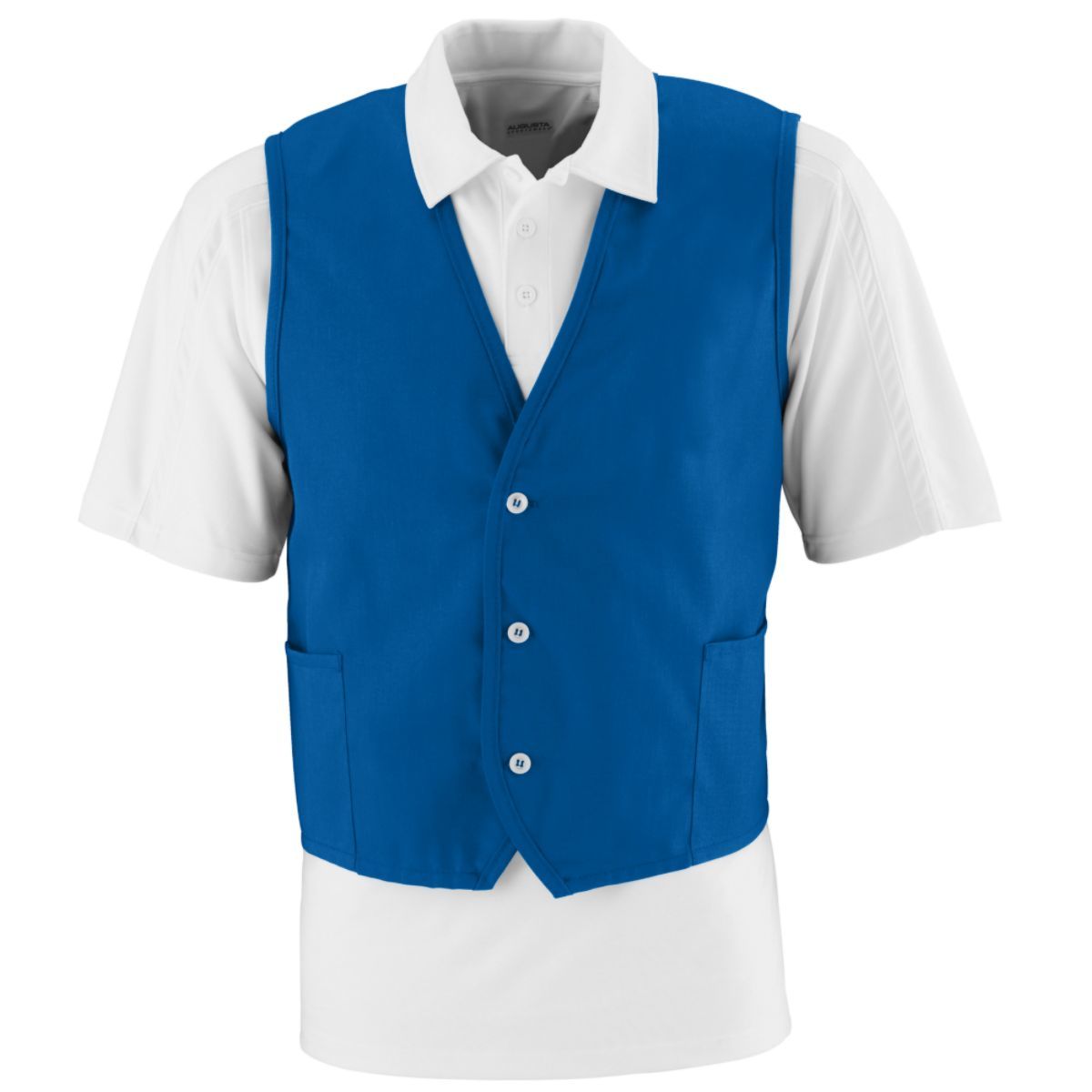 Vest 2