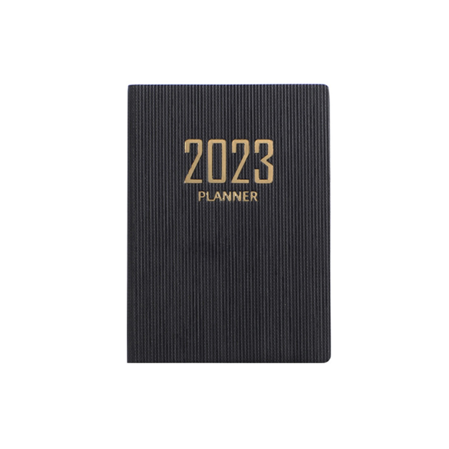 A7 2023 Pocket Planner/Calendar 2