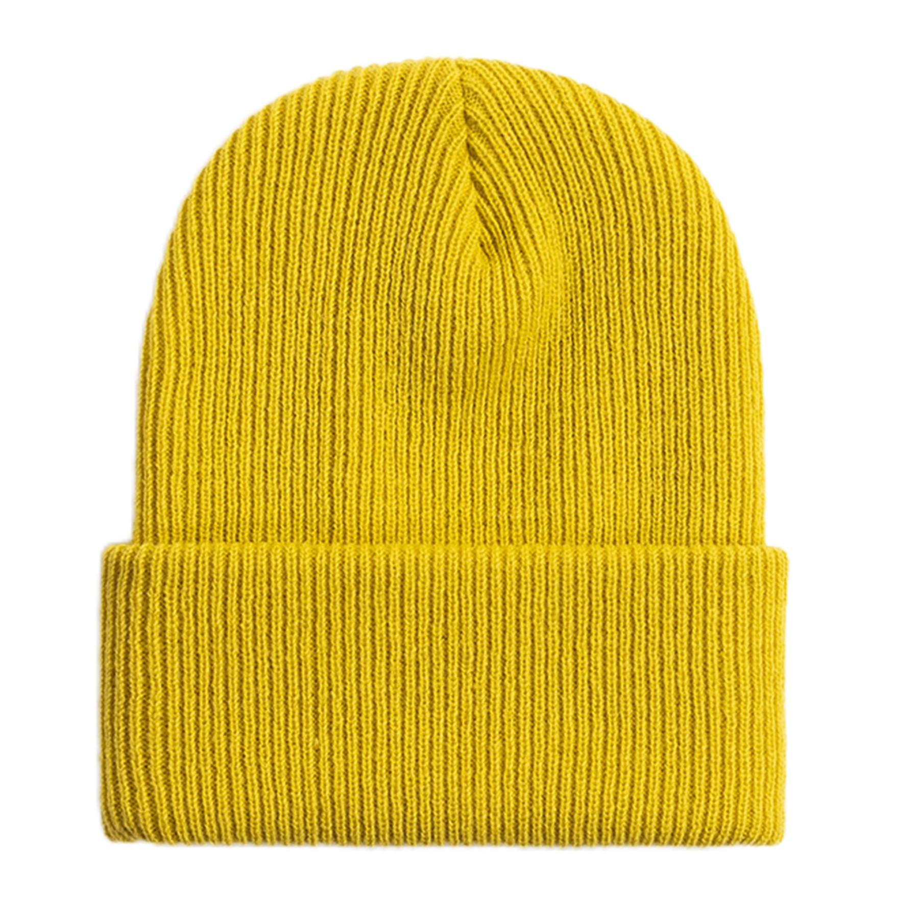 Winter Warm Acrylic Knitted Hat 3