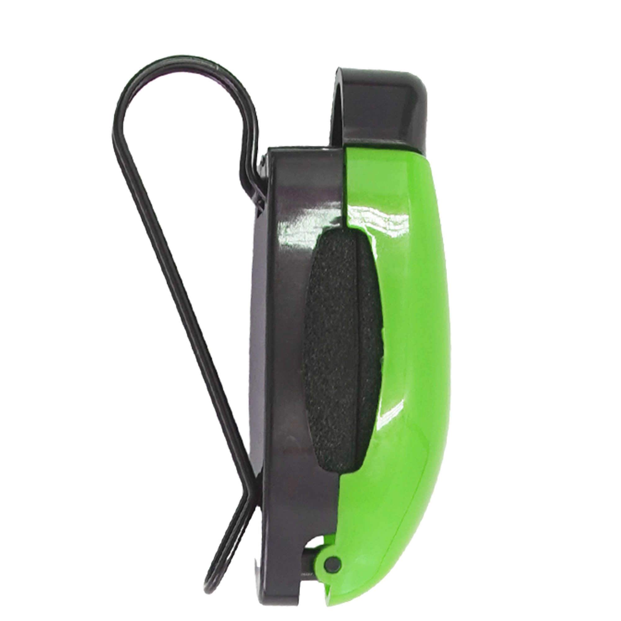 Ladybird Shape Sunglasses Clip for Car 7