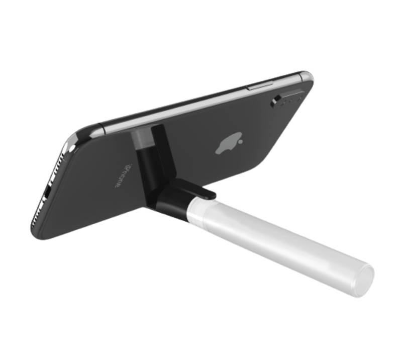 3-in-1 Hand Sanitizer Spray Pen, 0.34 oz. 4