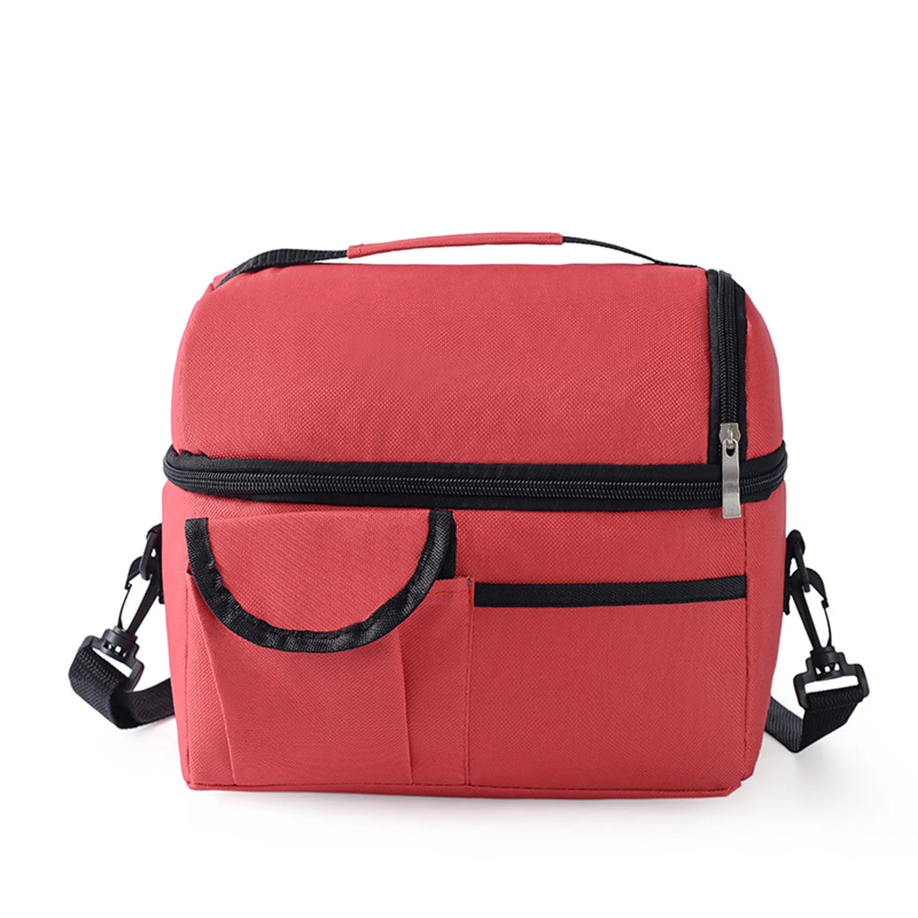Double Layer Insulation Bag 3