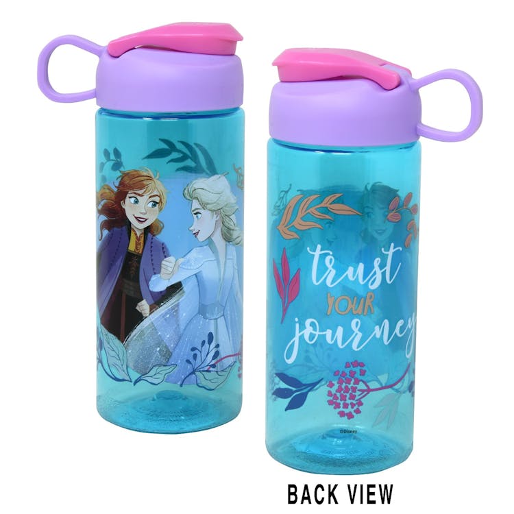 Frozen 2 Water Bottles - 16.5 oz 2