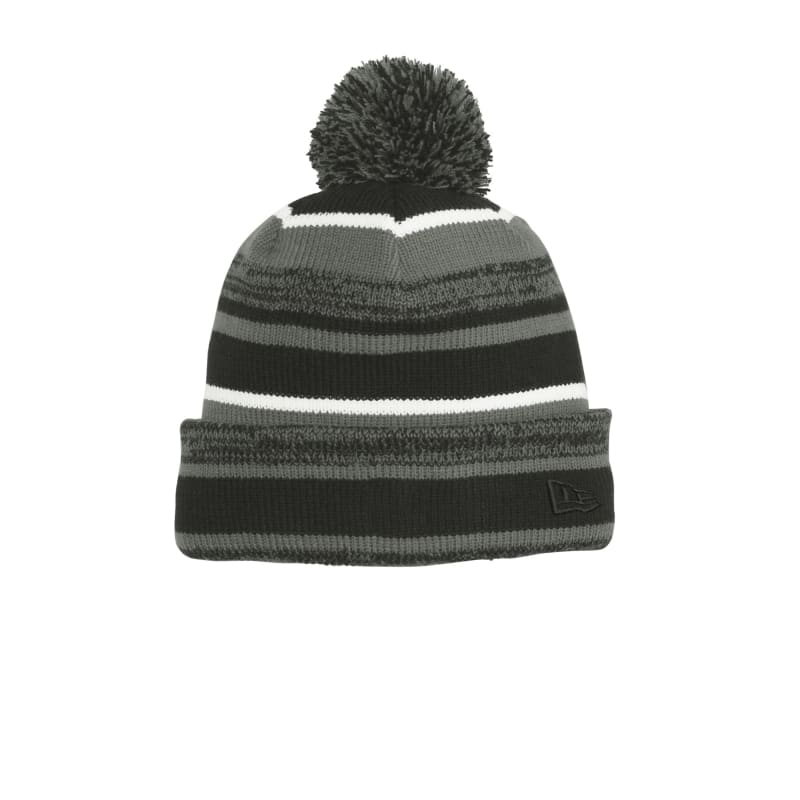 New Era Sideline Beanie. 2