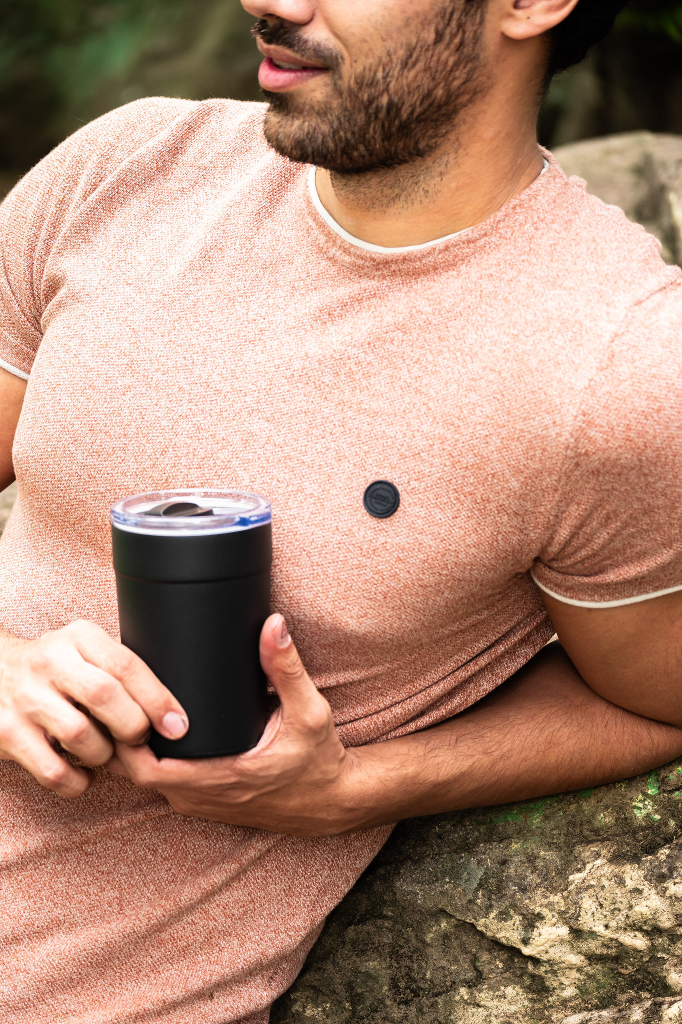 12 oz Milano Tumbler 19