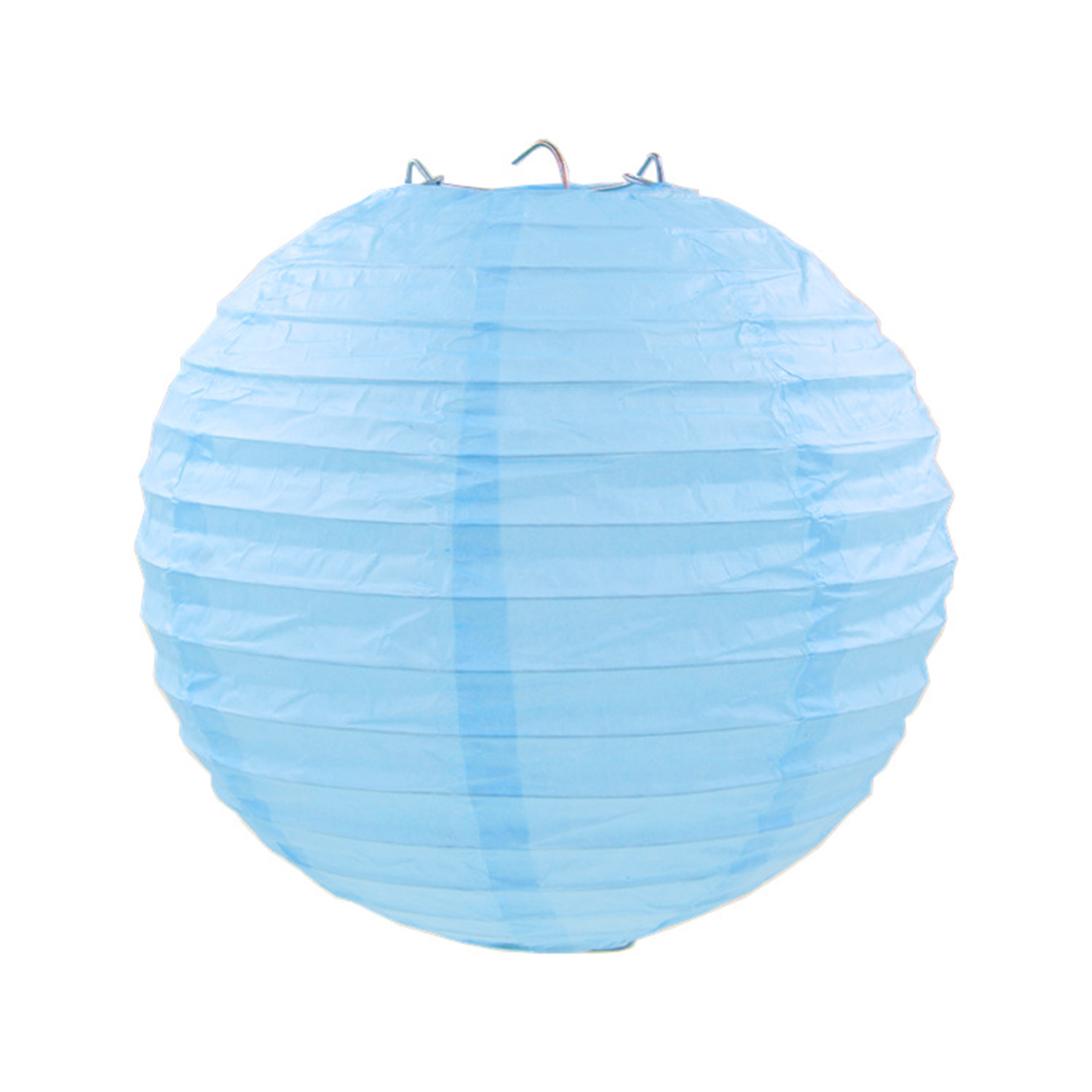 Colorful Paper Lanterns 9