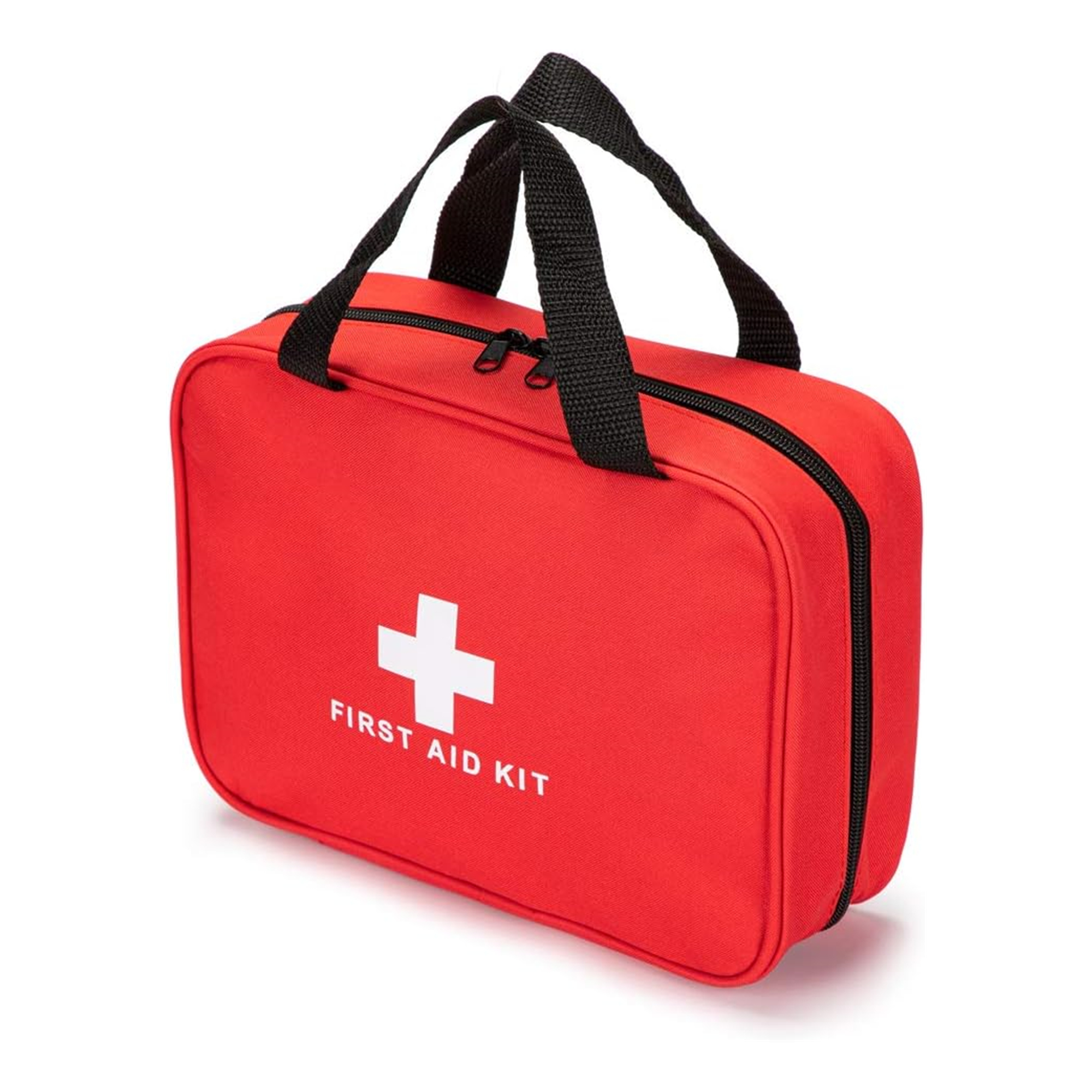 Empty Travel Rescue Pouch 4