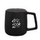 Sienna Ceramic Mug 14oz 4