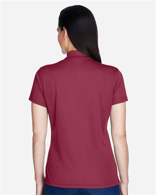 Women's Command Snag Protection Polo - TT21W 126