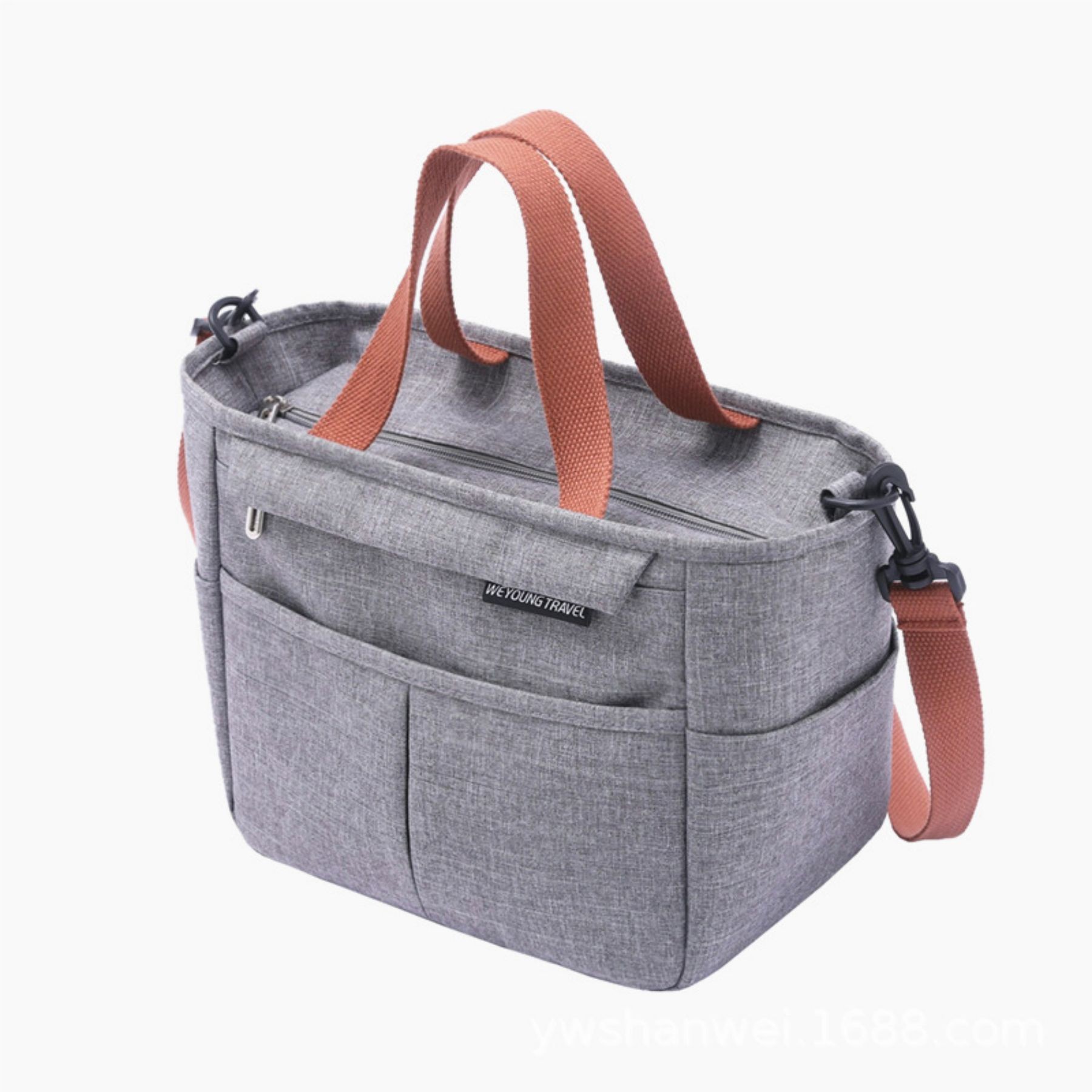 Portable Storage Lunch Bag 3