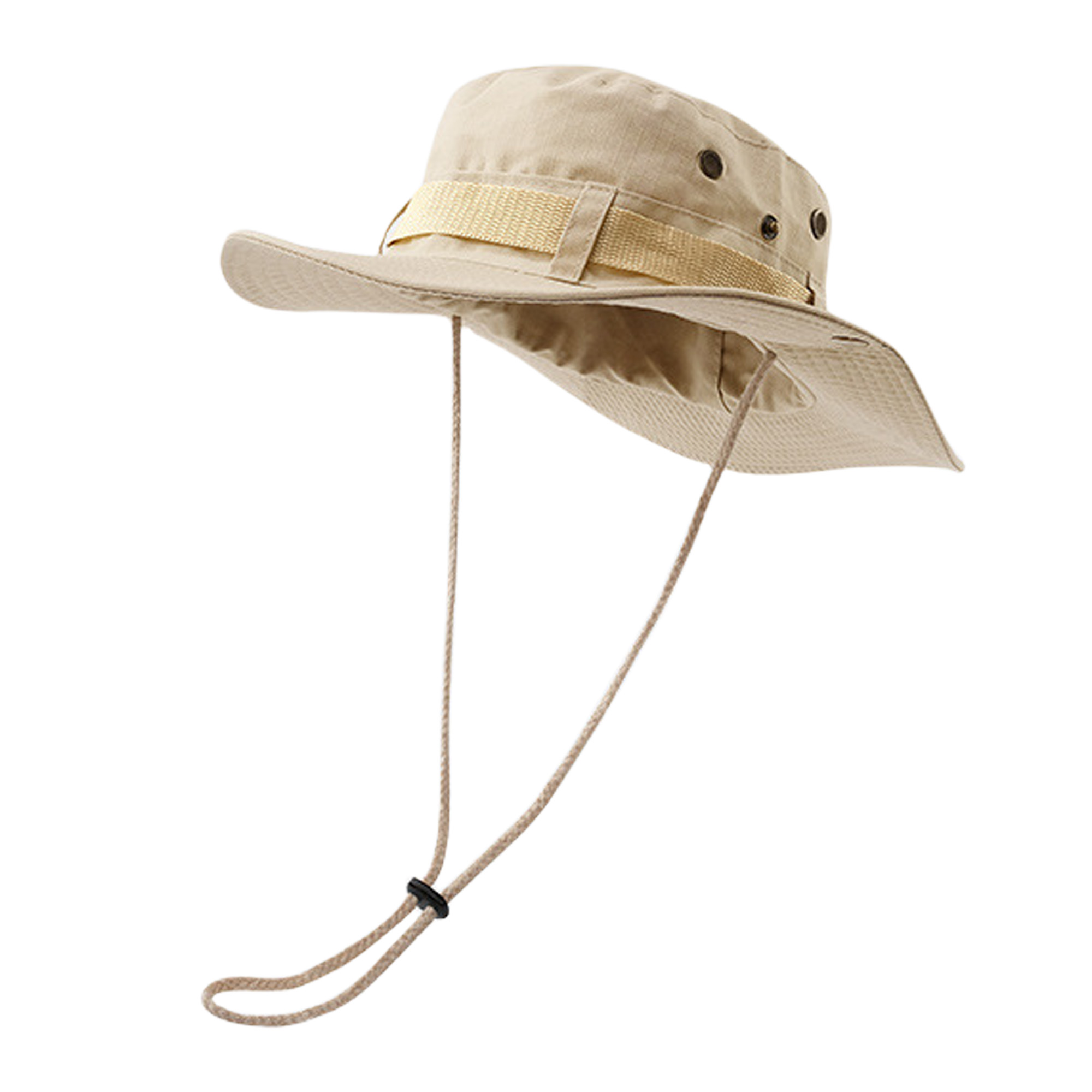 Portable Breathable Fishing Hat 4