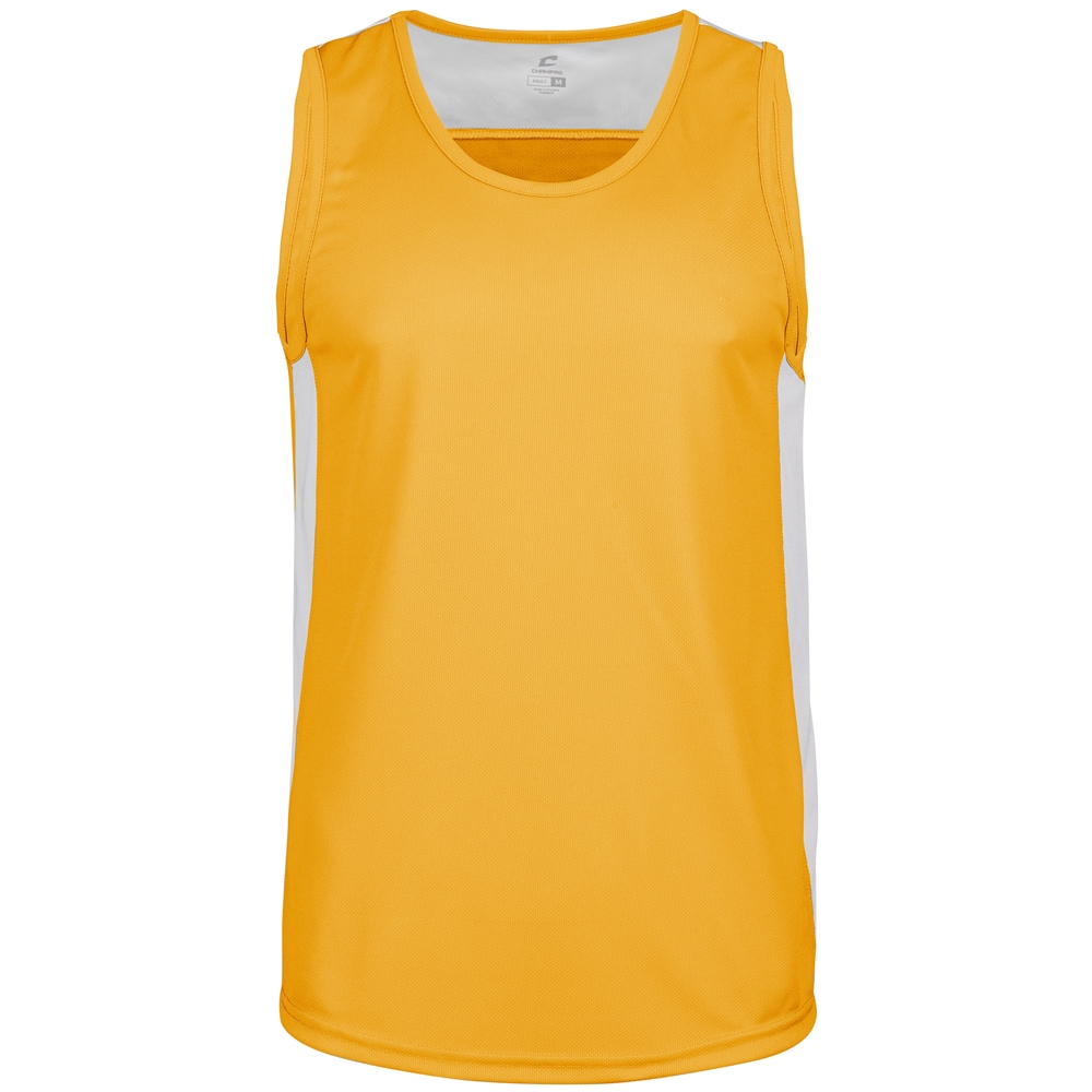 Miler Track Jersey 16