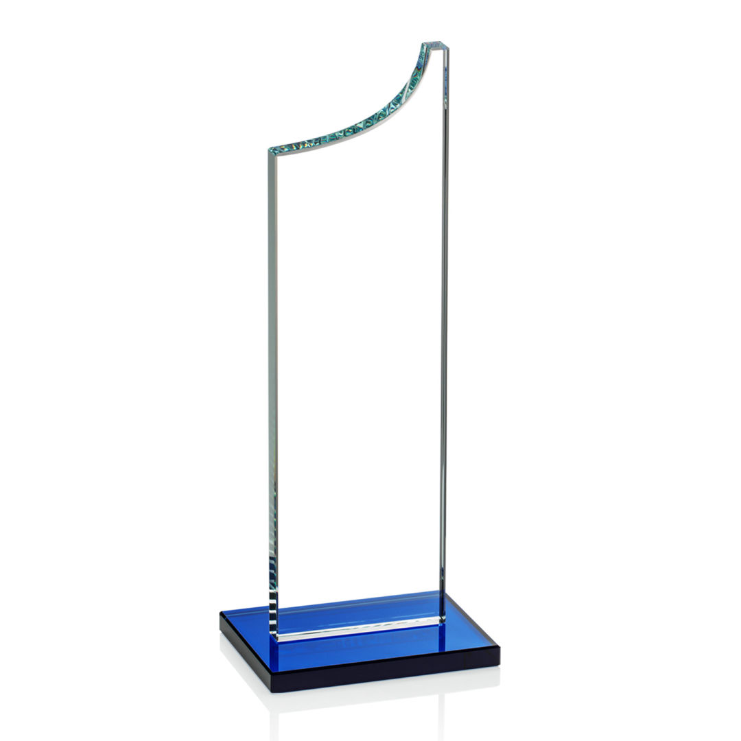 Eden Award - Blue 5