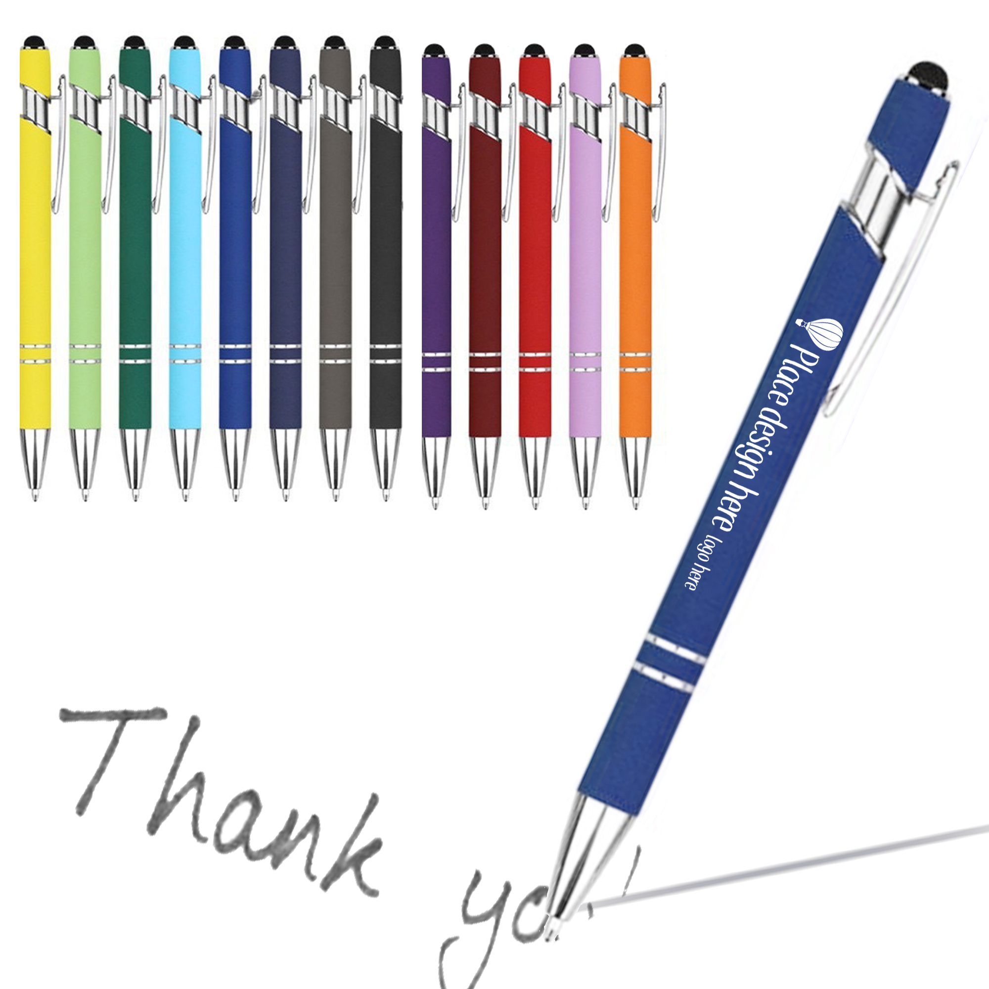 Versatile Stylus Pen 1