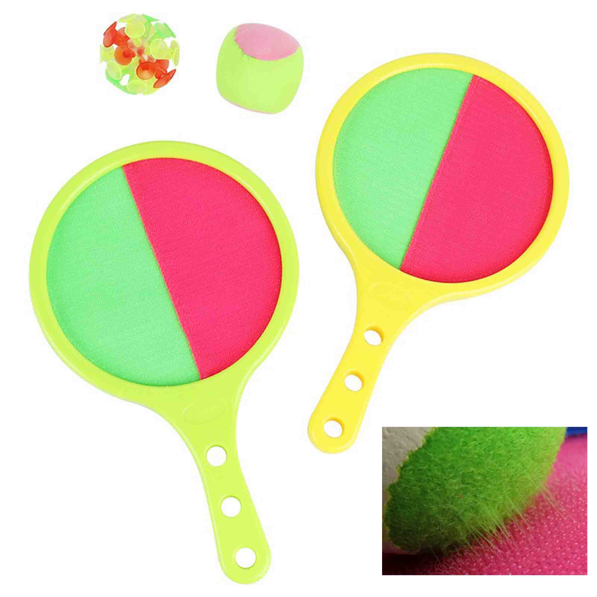 Kids Toys Toss and Catch Game Set 1
