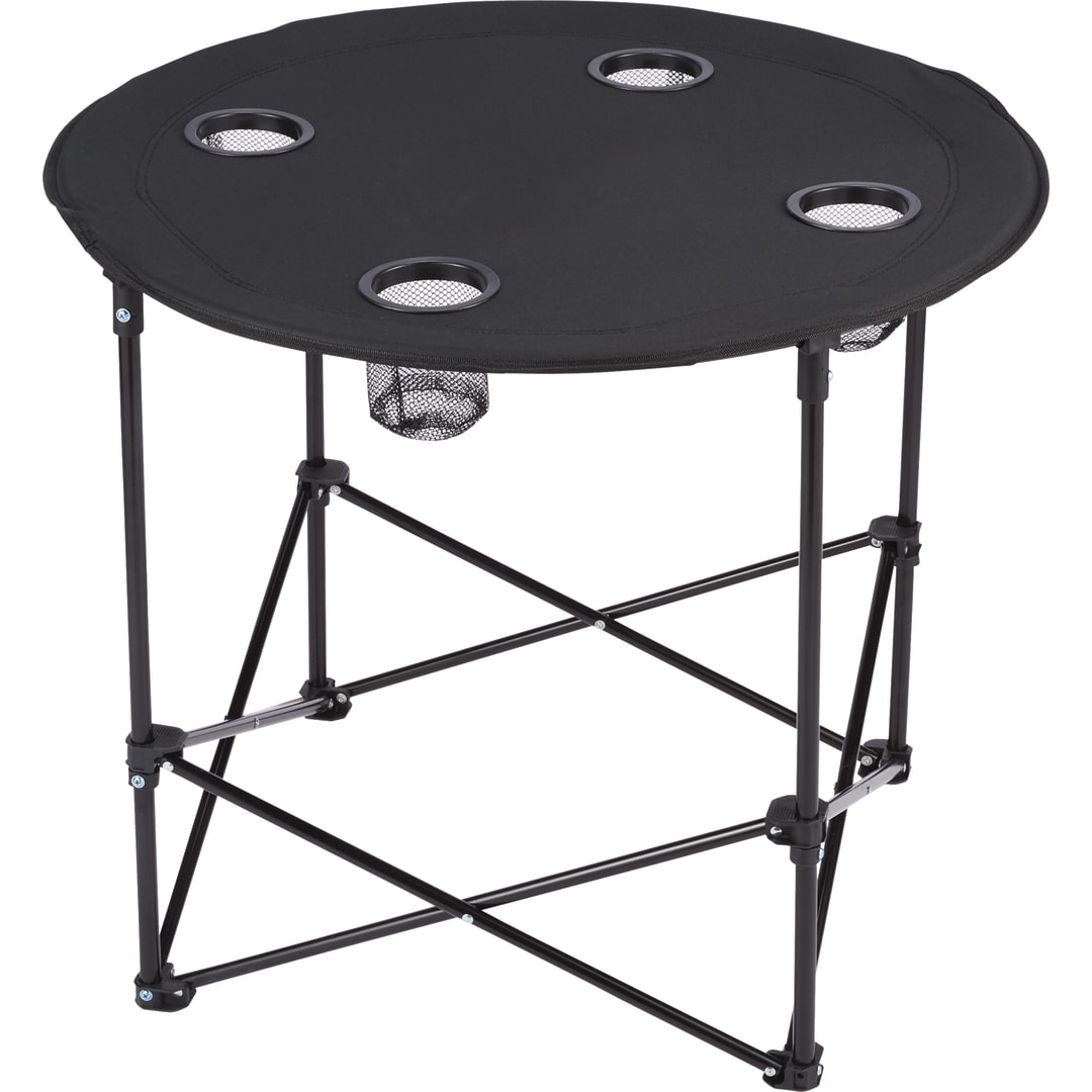 Game Day Folding Table (4 person) 21