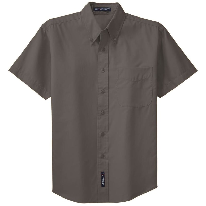 Port Authority Short Sleeve Easy Care Shirt. 30