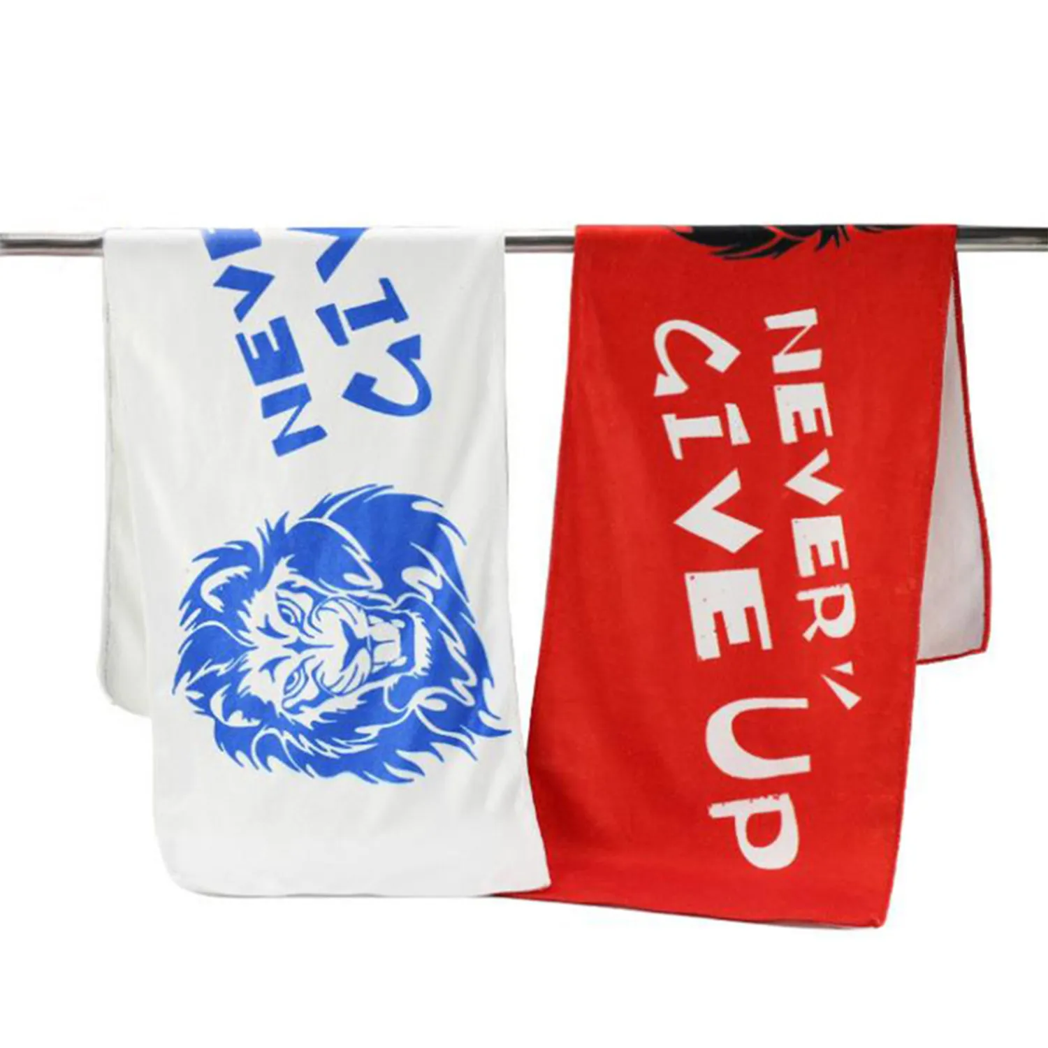 Rally towel 5