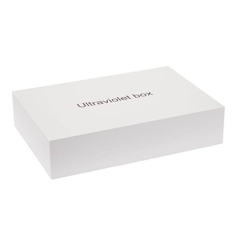 Steward UV Sanitizing Station & Charger 5