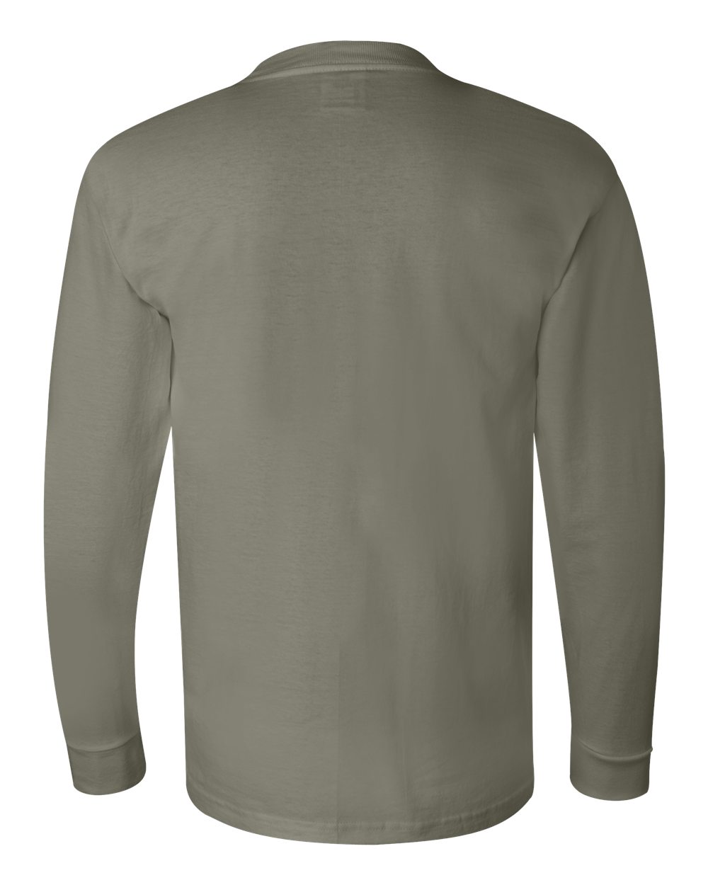 Unisex USA-Made Long Sleeve T-Shirt - 6100 27
