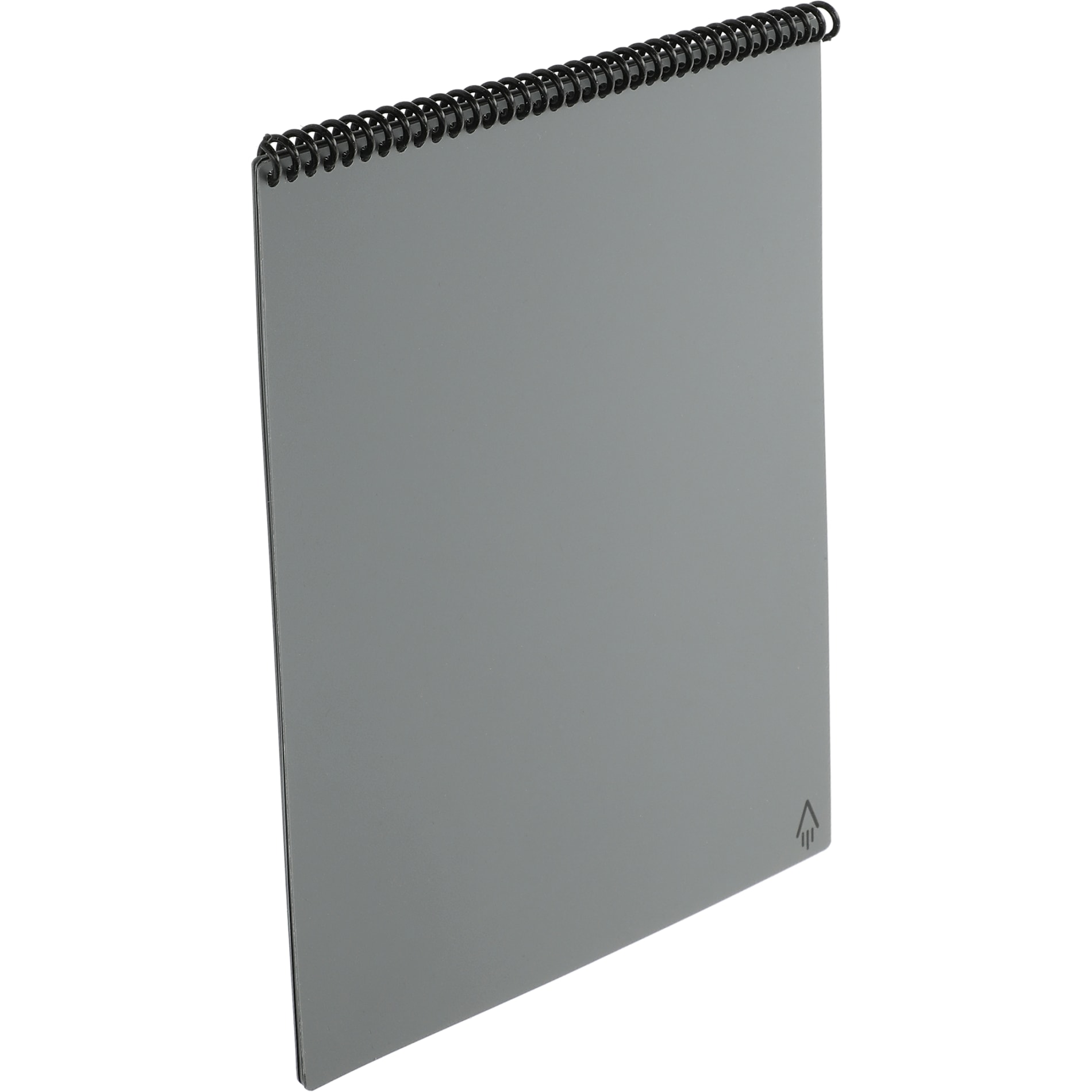 Letter Flip Notebook Set