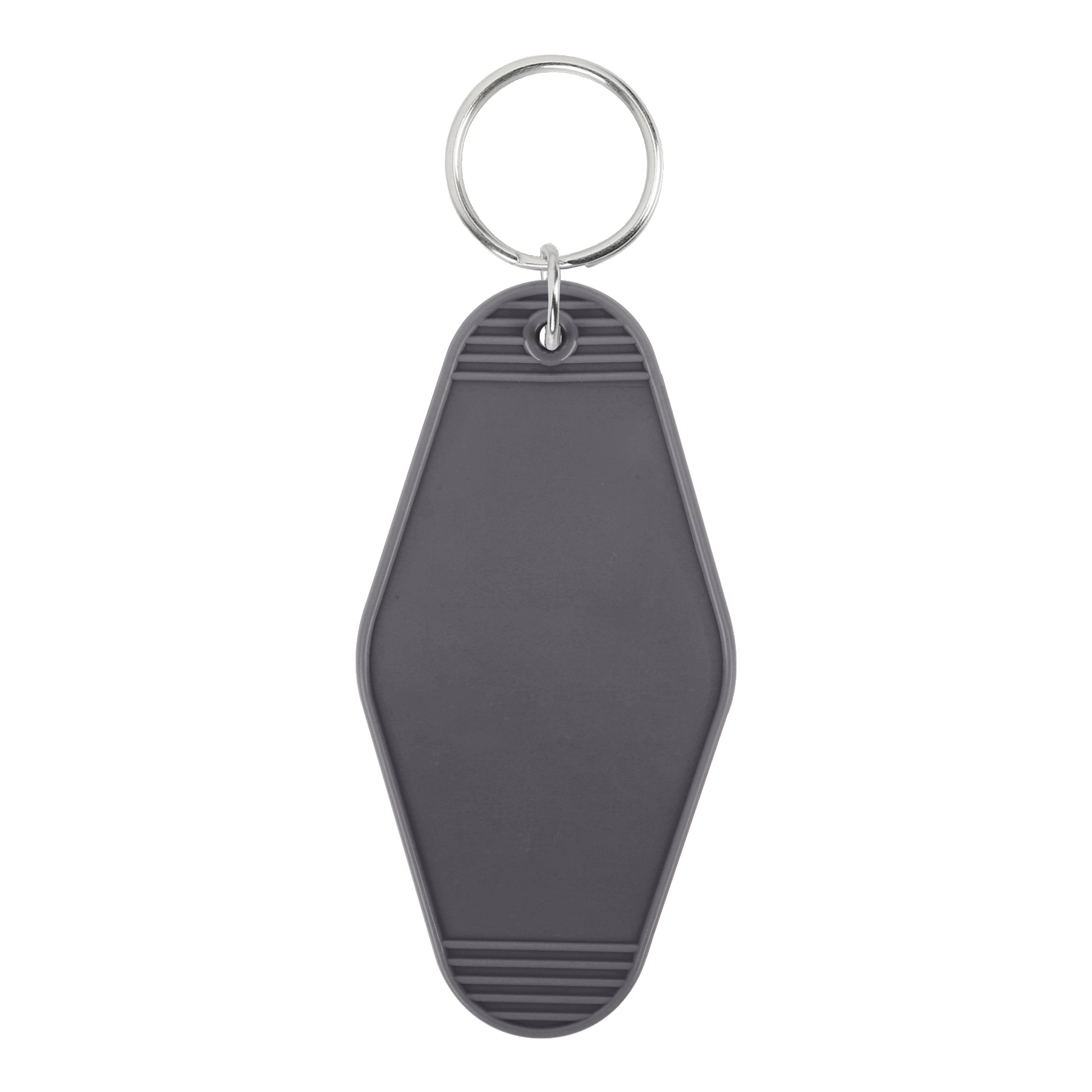 Classic Style Motel Key Tag 35