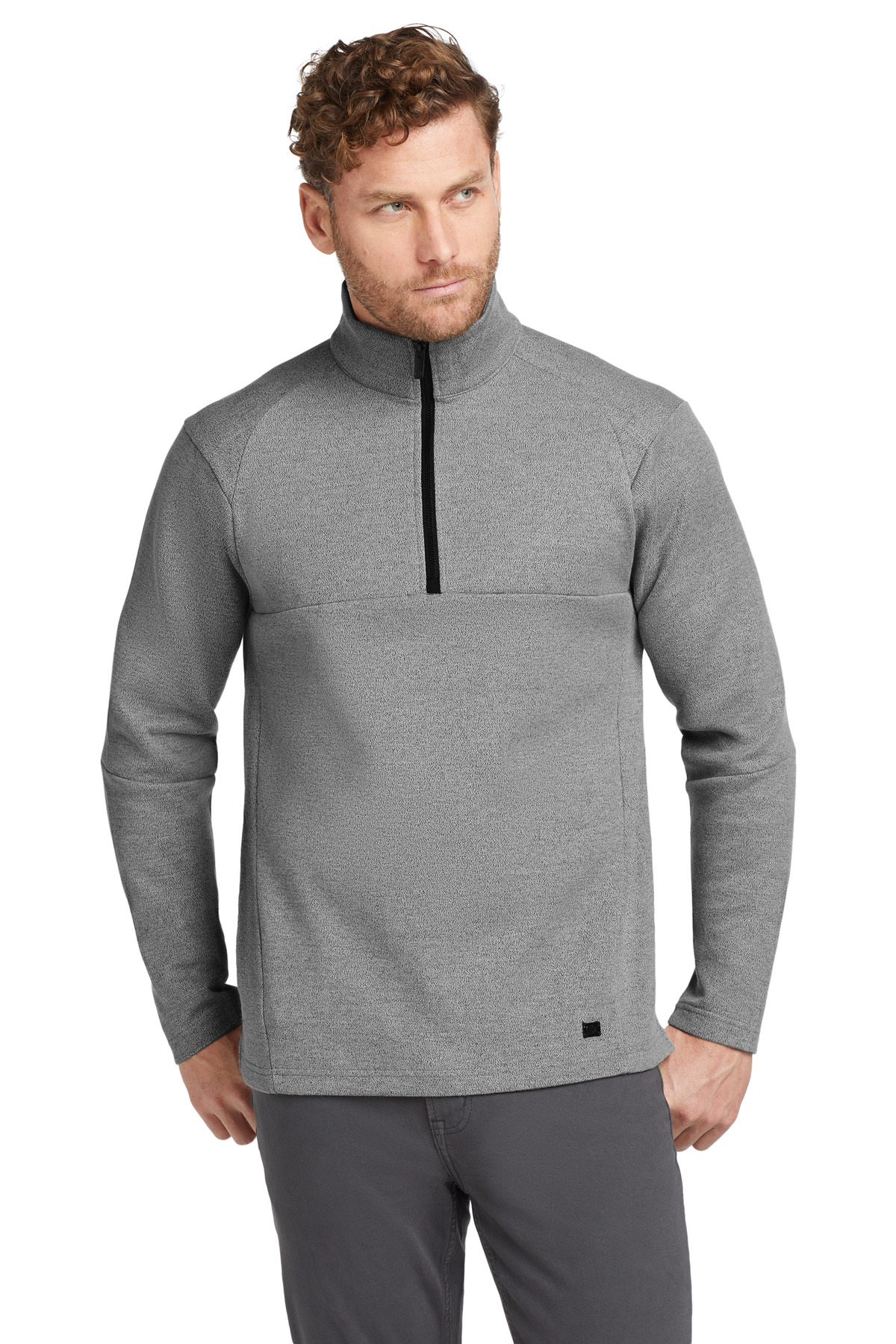 OGIO Transition 1/4-Zip. OG821 15